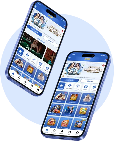 Giao diện thân thiện goplay00