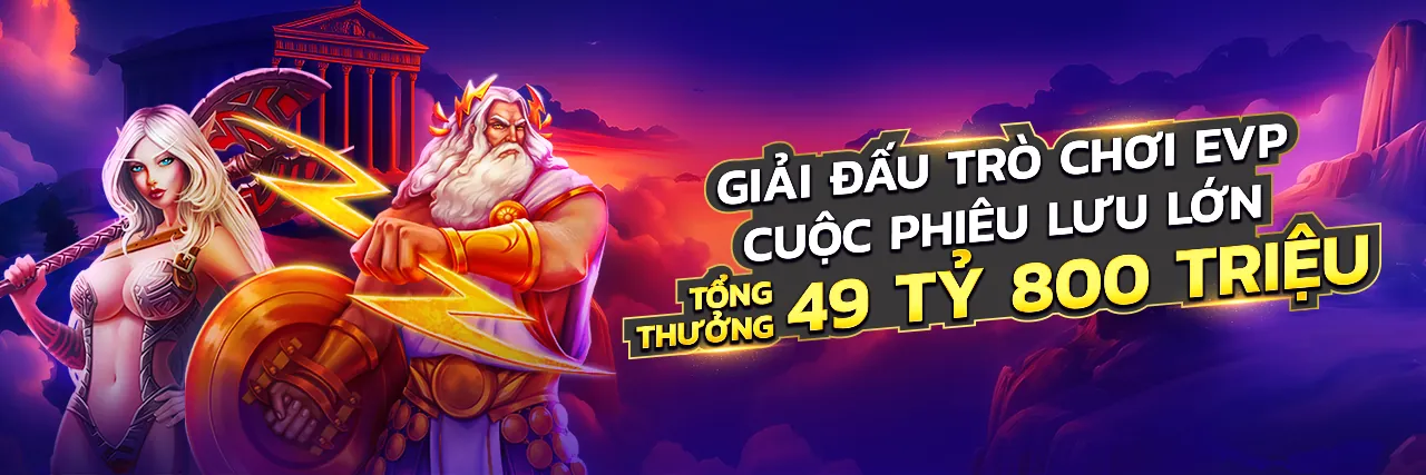 Một người chơi may mắn đang ăn mừng với tiền thưởng lớn từ chương trình khuyến mãi goplay00