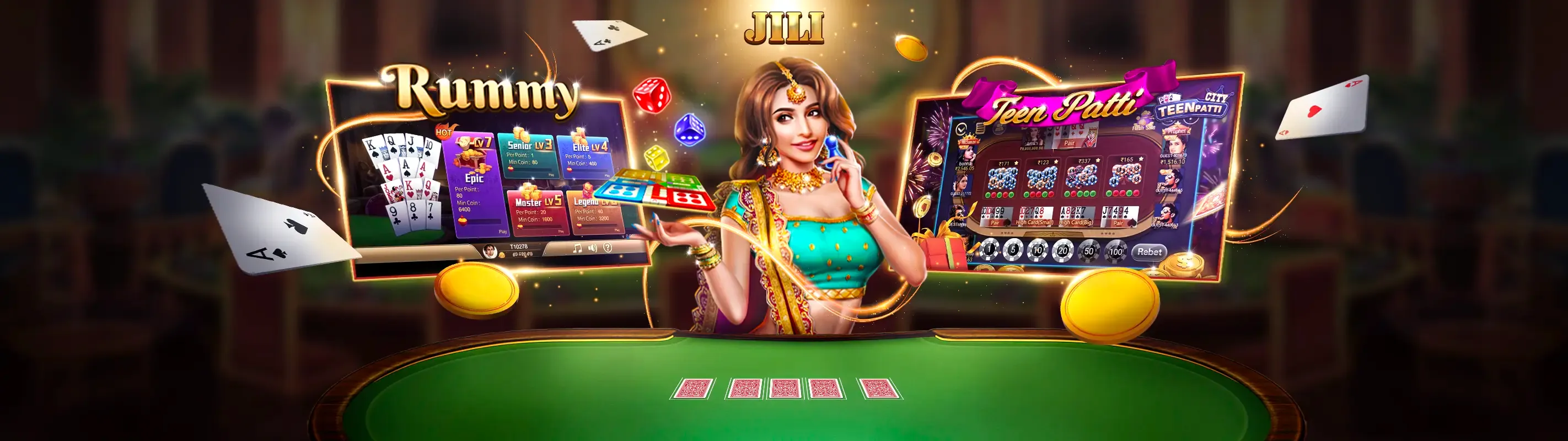 Ứng dụng di động goplay00 trên điện thoại