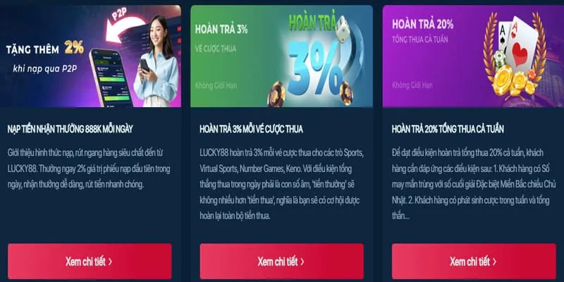Trải nghiệm cá cược di động ưu việt